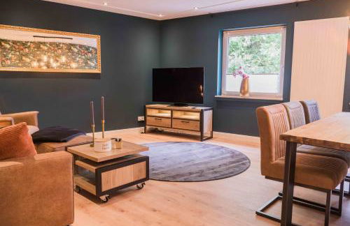 Altstadtsuiten Osnabrück - Foto 48