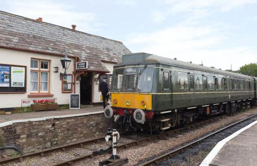 Tus Nua Cottage - Foto 25