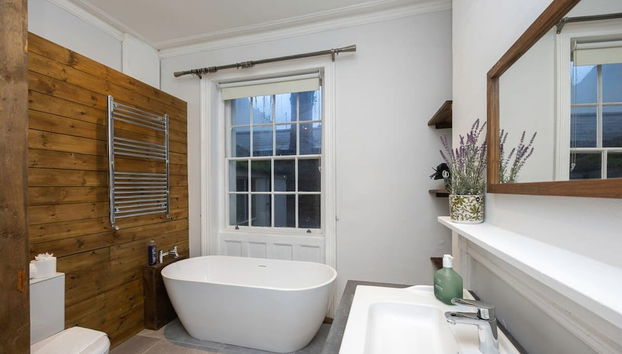 Host Stay Grafton Rustic - Foto 3, Habitación