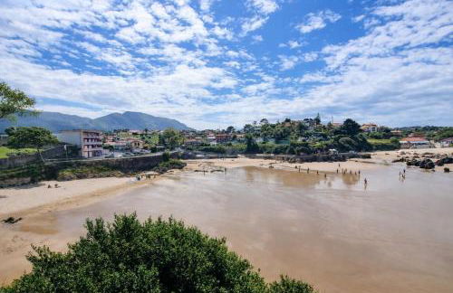 El Castro Borizu – Piscina y Playa en Celorio - Foto 35