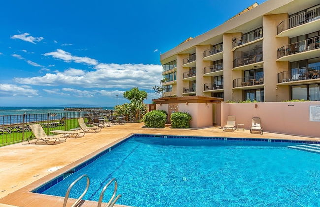 Milowai 101 2 Bedroom Condo - Foto 26