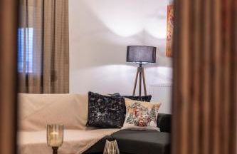 Filoxenia Luxury apartments Trikala - Foto 15