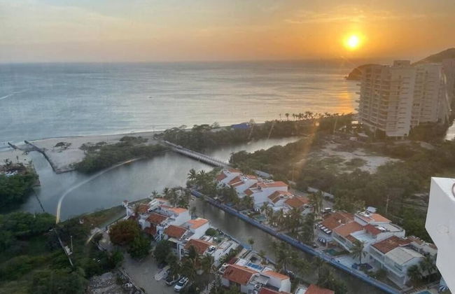 Areia Beach - Pozos Colorados - Santa Marta - Colombia - Foto 60