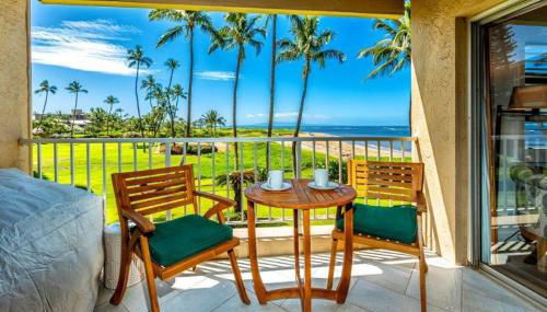 Menehune Shores, #220^ 2 Bedroom Condo by RedAwning - Foto 2