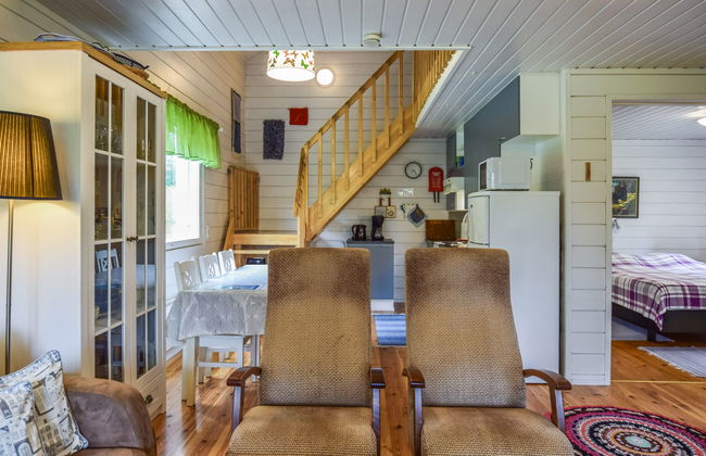 Kierinniemi - Foto 7