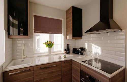 Micro and bright, cosy studio at West Hampstead - Foto 1