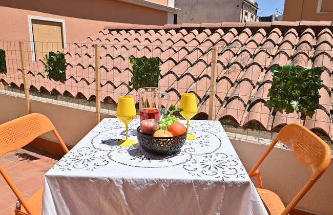 IzzHome Full Center Terrace - Foto 39