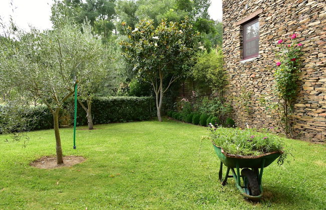 Casa Lagar Da Alagoa - Foto 44