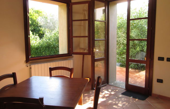 Fattoria La Steccaia - Foto 25