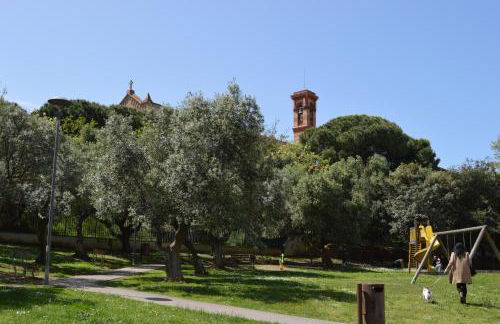 La Casetta di via Tasso - Foto 36