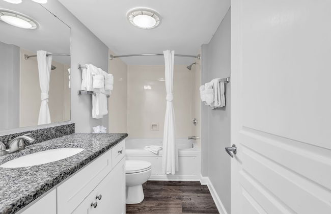 Baywatch Resort 1122 - Foto 26