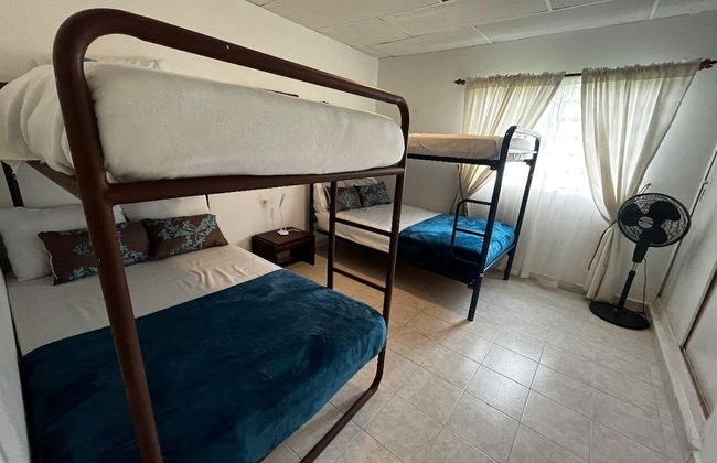 Casa Naranjo - Foto 4