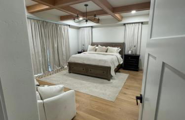 Selway Chalet - Foto 2