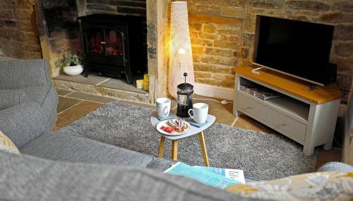 Waterview Cottage - a peaceful riverside location - Foto 4