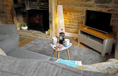 Waterview Cottage - a peaceful riverside location - Foto 4