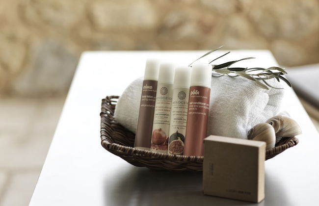 Plagia Villas - Foto 60