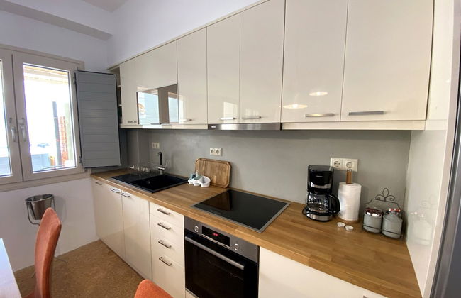 Andros 4 All Seasons Villas & Suites - Foto 49