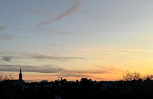 Gîte le Nid - Foto 22