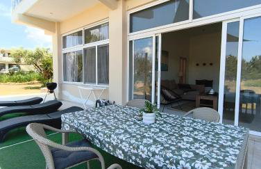 Spacious Beach House Theologos - Photo 14