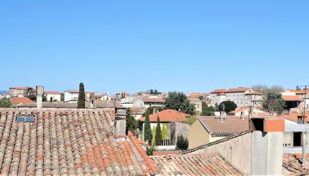 A l'ombre des remparts - Foto 4