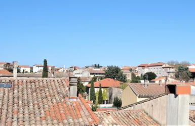 A l'ombre des remparts - Foto 4