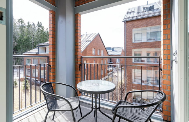 Hiisi Homes Espoo Center - Foto 44