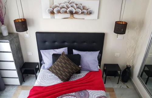 Parque Lotos - Apartamento de lujo - Foto 18