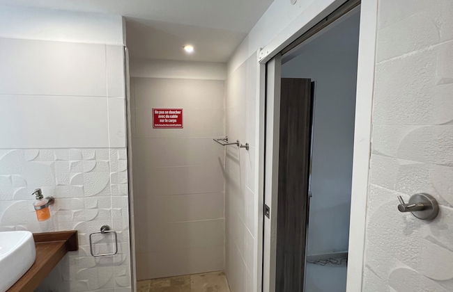 Suites Diamond Paradise - Photo 37