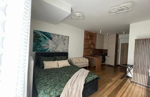 Apartament Nova Klonova - Foto 8