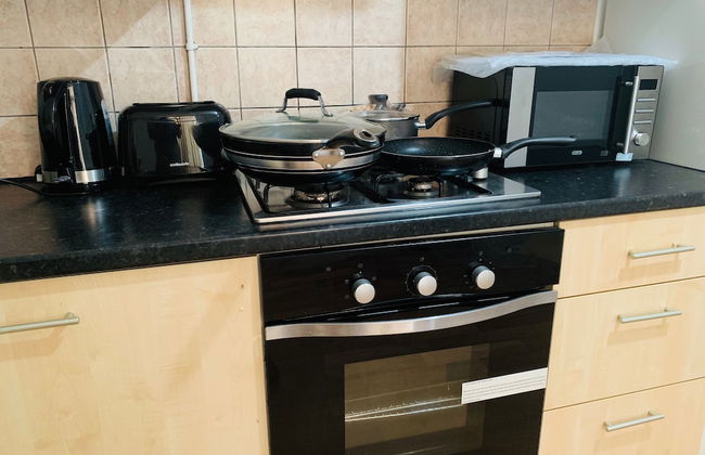 Bolton Apartments - Foto 11