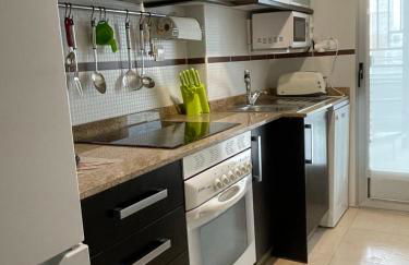 Ático vistas lujo 2 Magic World - Photo 10