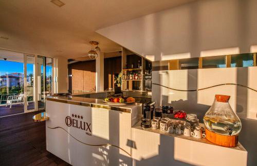 Dedaj Resort - Villa Delux - Foto 88