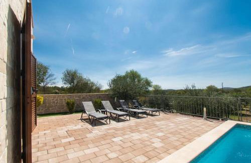 Villa Meadow with swimming pool - Foto 51