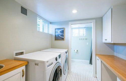 Hot Tub - Family Room - BBQ - Foto 36