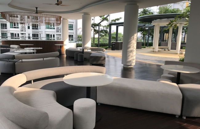 18 New Home KLCC - Foto 43