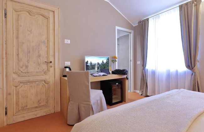 Agriturismo Relais Tenuta Il Cigno - Photo 36