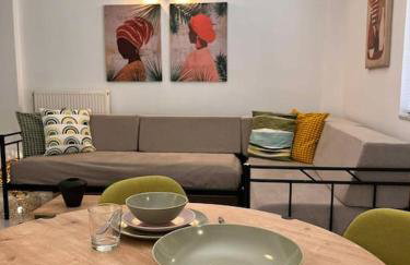 Carlito apartment 2 next to metro station - Foto 27