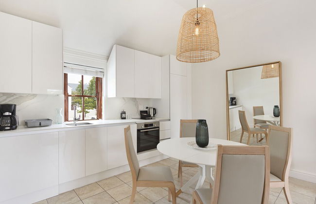 Winelands Golf Lodges 9 - Foto 7