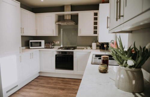 Pattys Barn Holiday Cottages, Cabins and Venue Hire - Foto 33