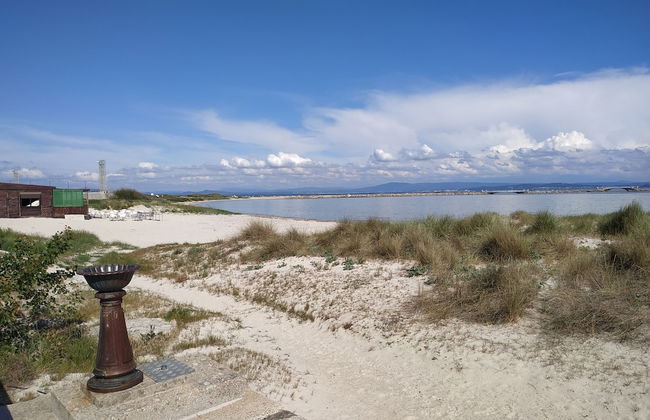 Apartamentos Aguiño Ribeira 3000 - Photo 13