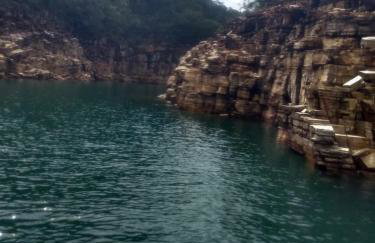 casa da Roberta SJB capitólio - Foto 10