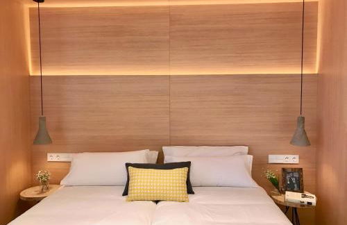 Inside Bilbao Apartments - Foto 2