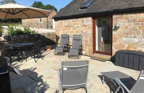 Stylish 2 Bed Near Alton Towers, Polar Bears, Peak District - Foto 8