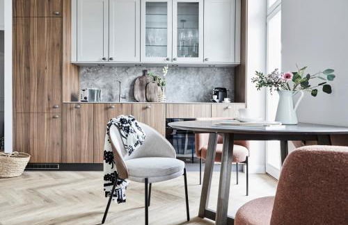 Villa Esperance - Foto 11