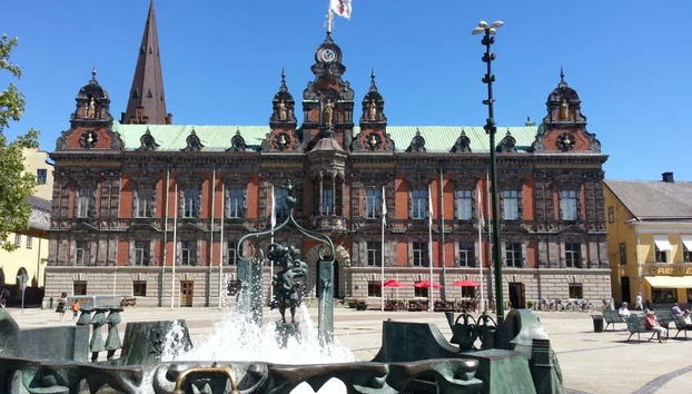 Tour in København V - Foto 3