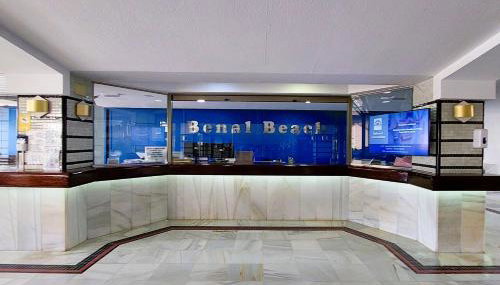 Benal Beach Vibe - Foto 3, Lobby or reception