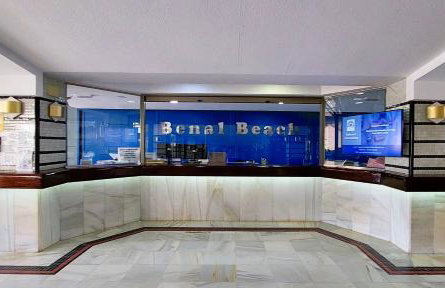 Benal Beach Vibe - Foto 3