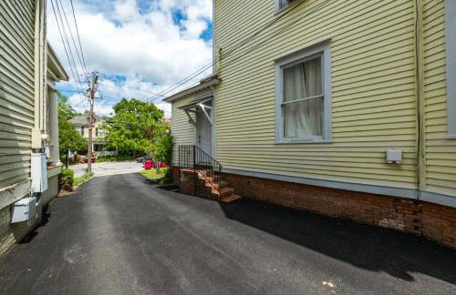 Heritage Suite - Great Location - Free Parking - Foto 13