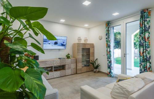 Villa Mediterranea - Foto 10