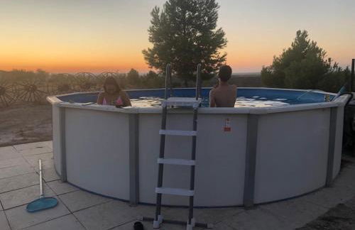 Casa Rural Mas de les Àligues - Photo 26